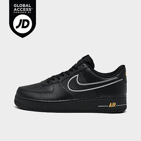 Mens Nike Air Force 1 07 SE Casual Shoes Product Image