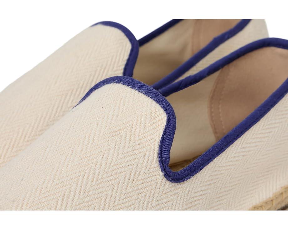 Smoking Slipper Espadrille Product Image