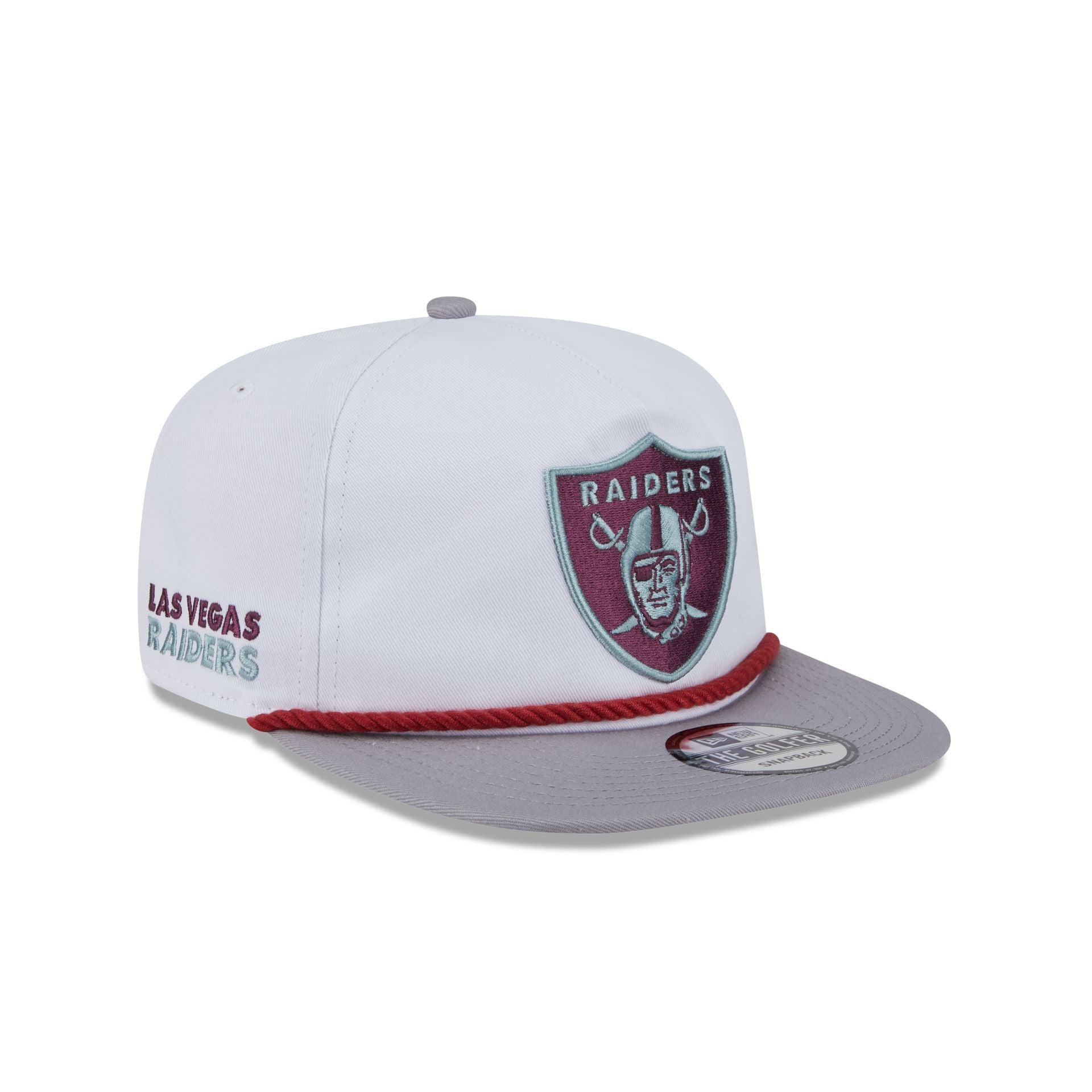 Florida State Seminoles Team Text Golfer Hat Male Product Image