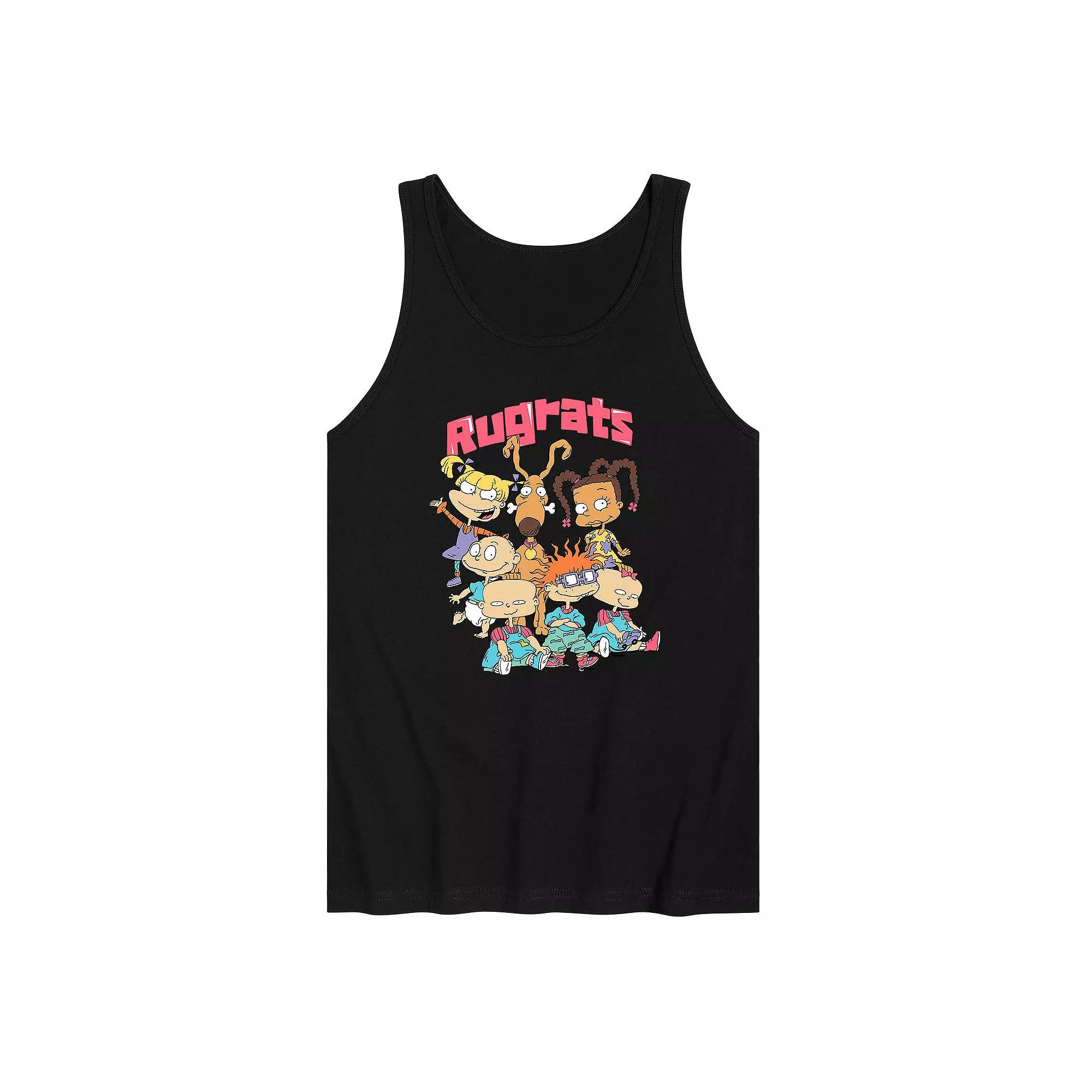 Men's Rugrats Since 1991 Tank Top,  Product Image