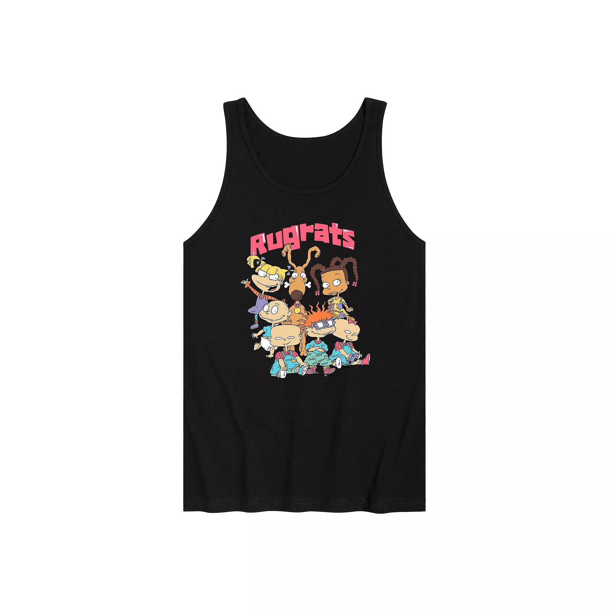 Men's Rugrats Since 1991 Tank Top,  Product Image