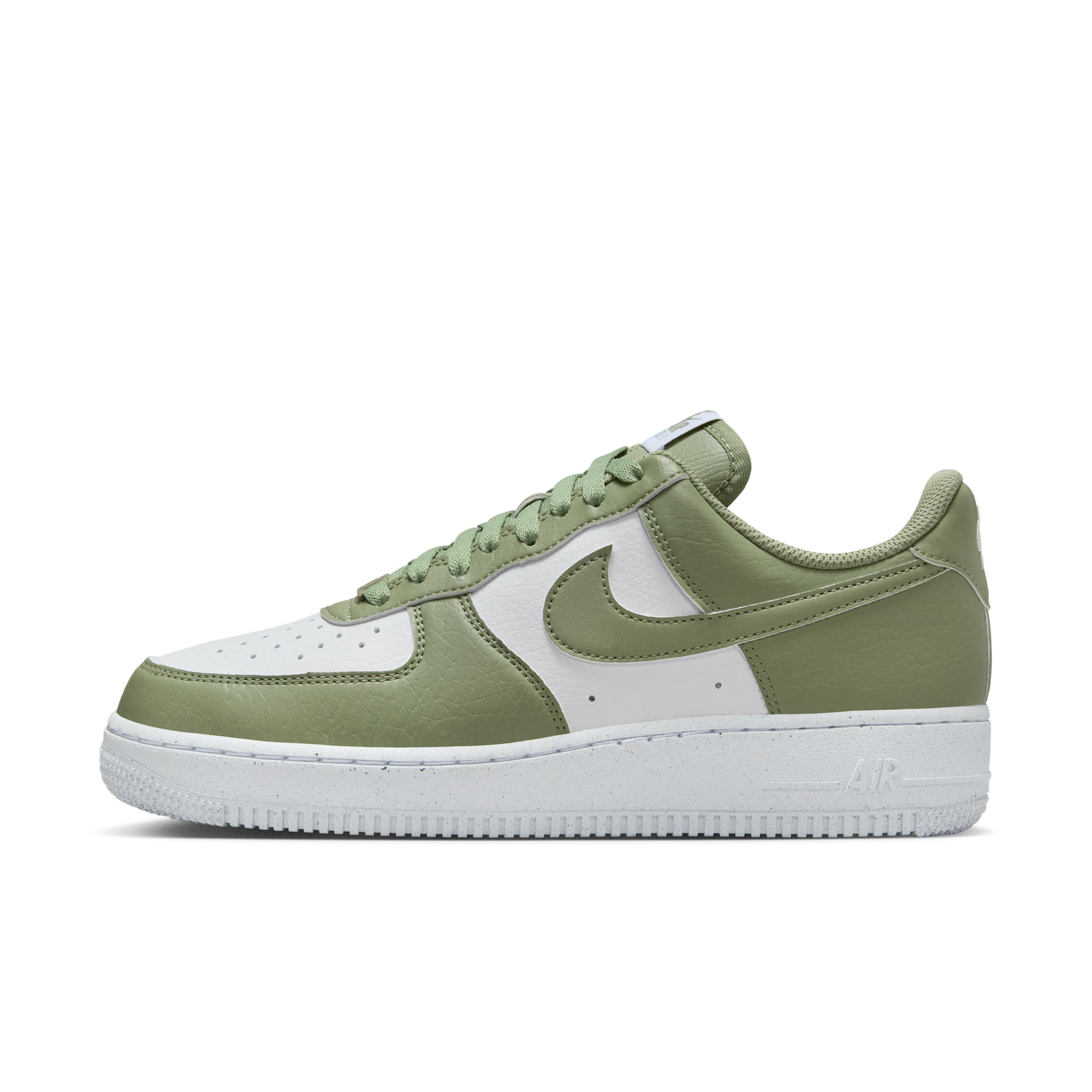 Nike Womens Air Force 1 07 Next Nature Shoes | IM2507-001 Product Image