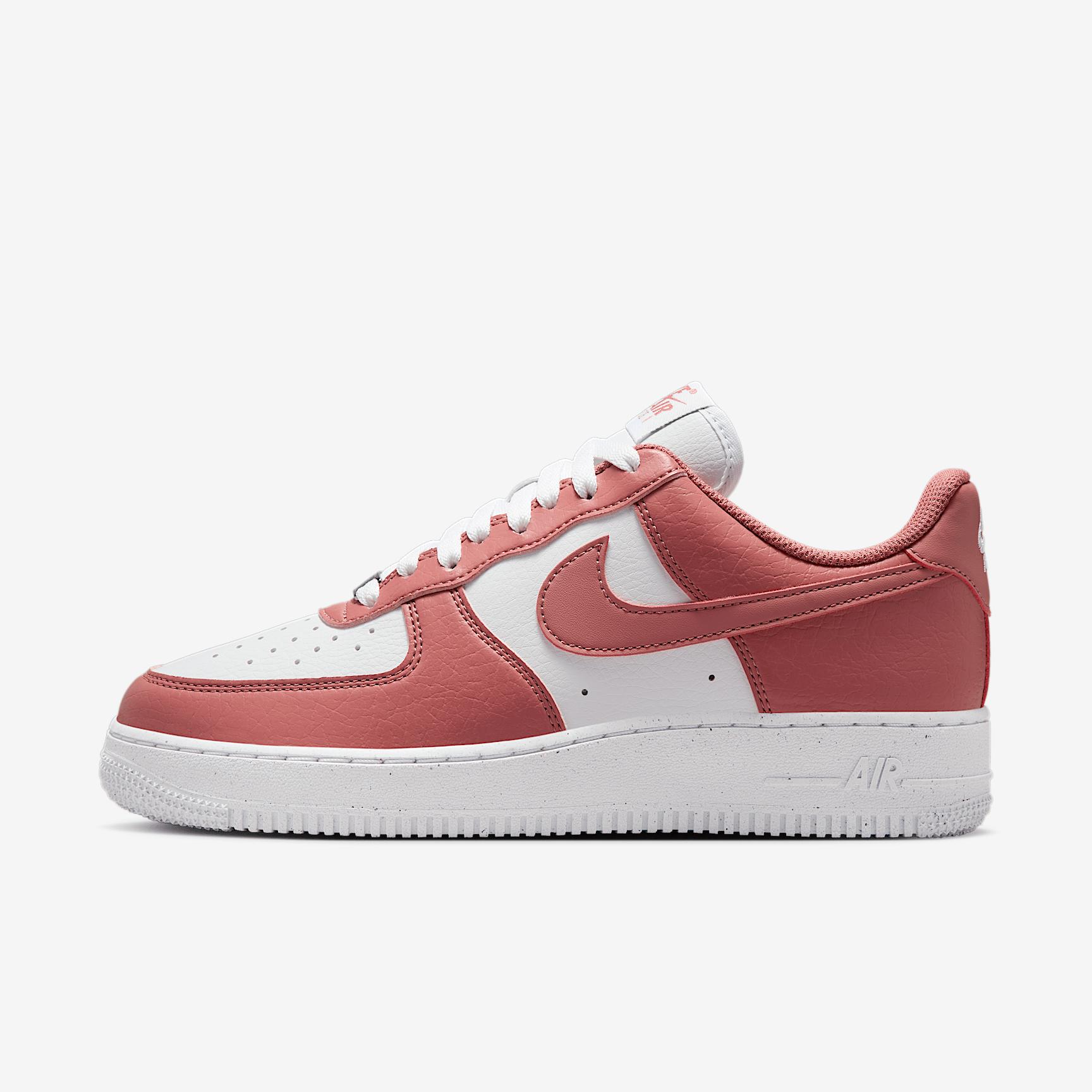 Nike Women's Air Force 1 '07 Next Nature Shoes Product Image