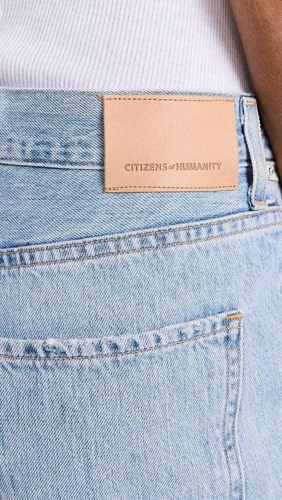 Citizens of Humanity Annina Trouser Jeans | Shopbop Product Image