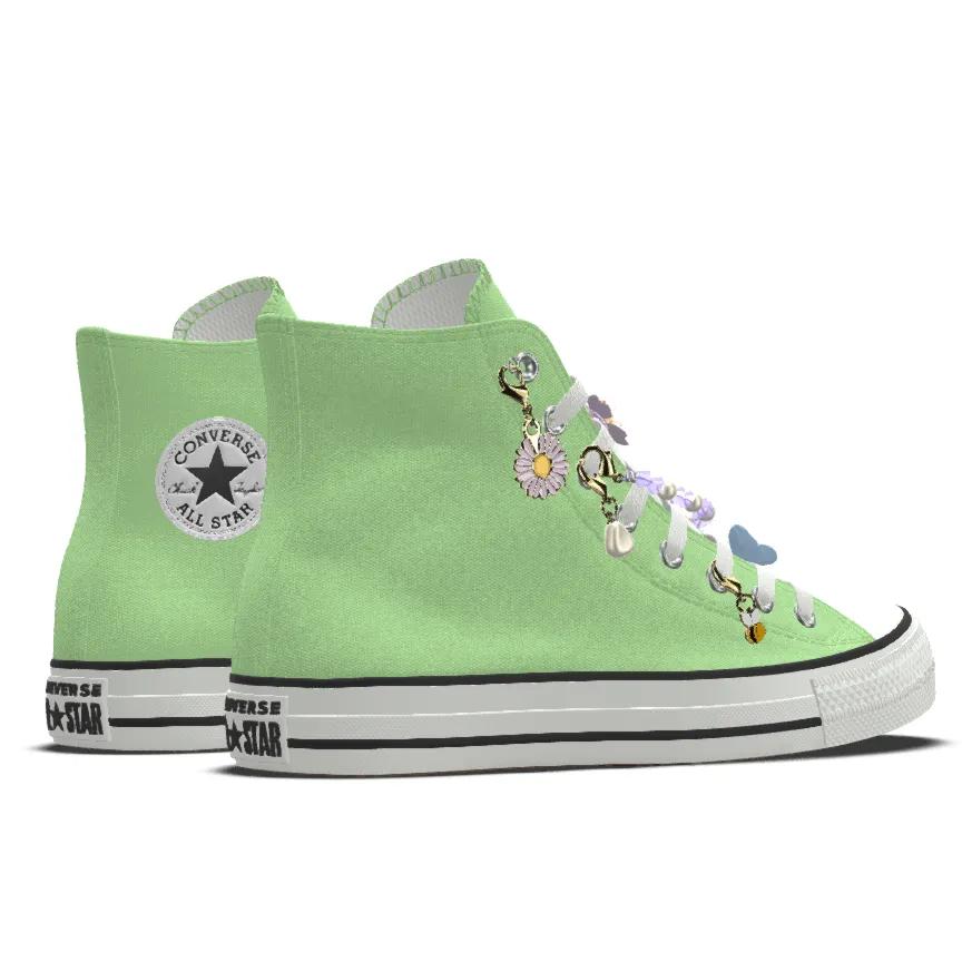 Custom Chuck Taylor All Star By You Product Image