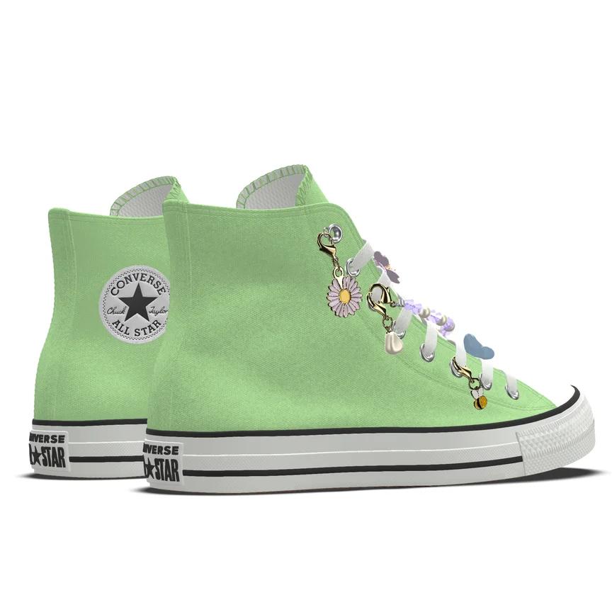Custom Chuck Taylor All Star By You Product Image