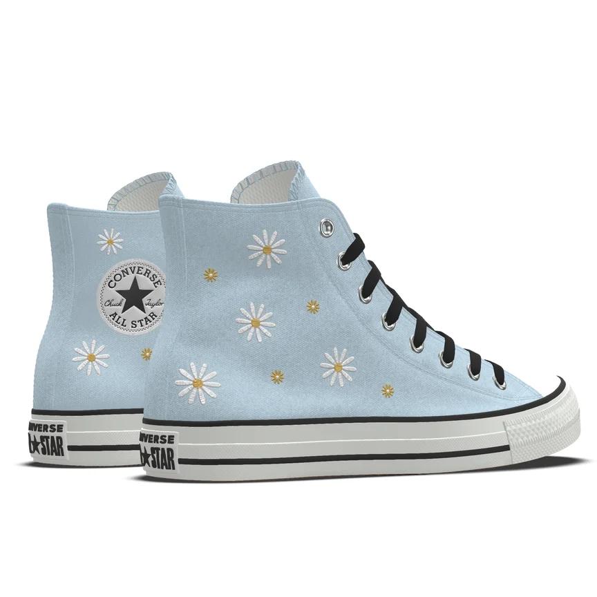 Custom Chuck Taylor All Star By You Product Image