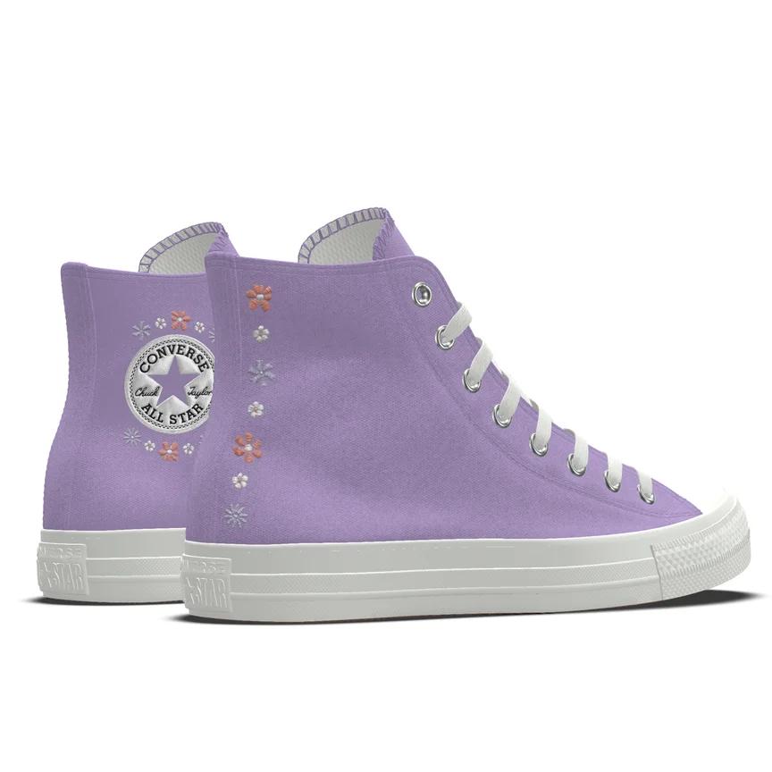 Custom Chuck Taylor All Star By You Product Image