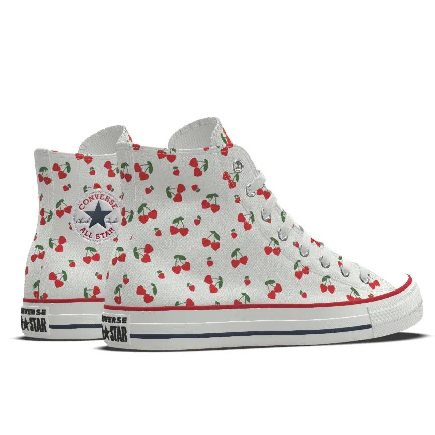 Custom Chuck Taylor All Star By You Product Image