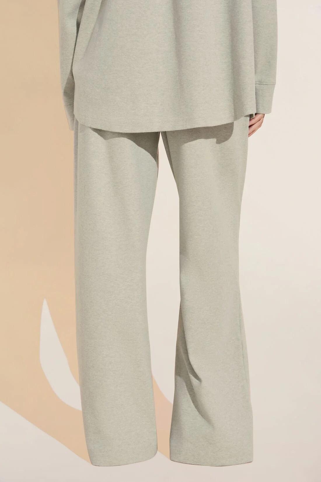 Luxe Sweats Wide Leg Pant Product Image