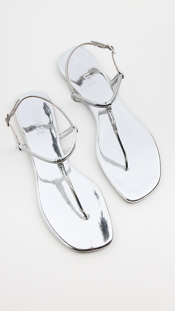 Schutz Elsha Sandals | Shopbop Product Image