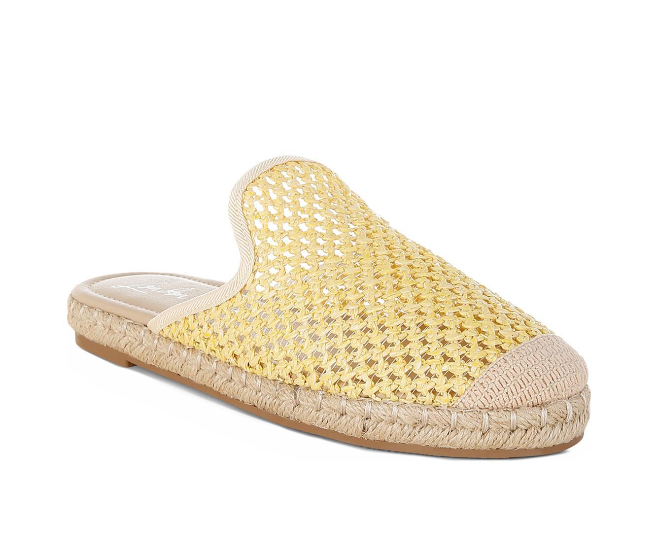 Women's London Rag Nongai Slip-On Shoes Product Image