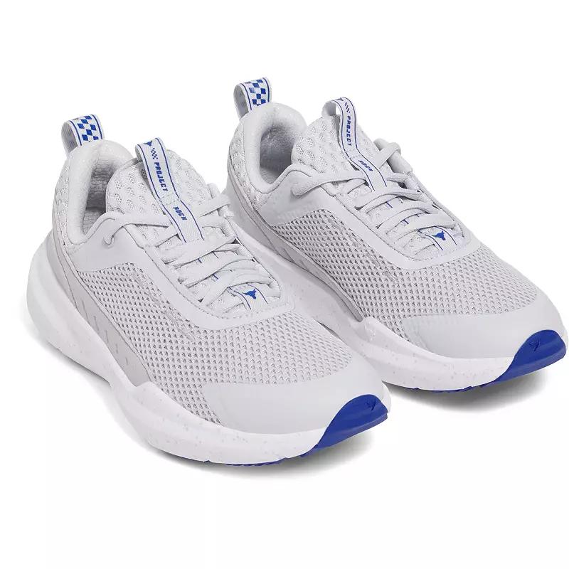Under Armour Project Rock BSR 5 Women's Training Sneakers,  Product Image