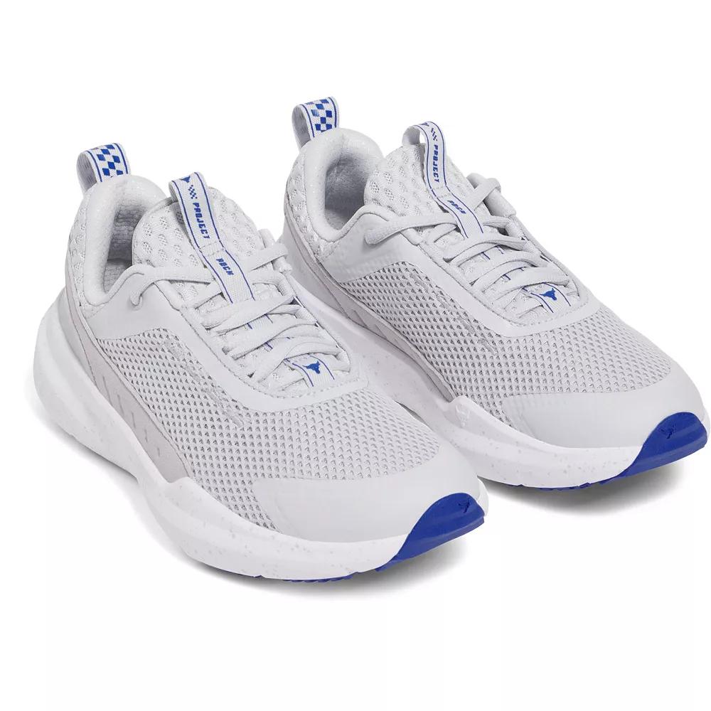 Under Armour Project Rock BSR 5 Women's Training Sneakers,  Product Image