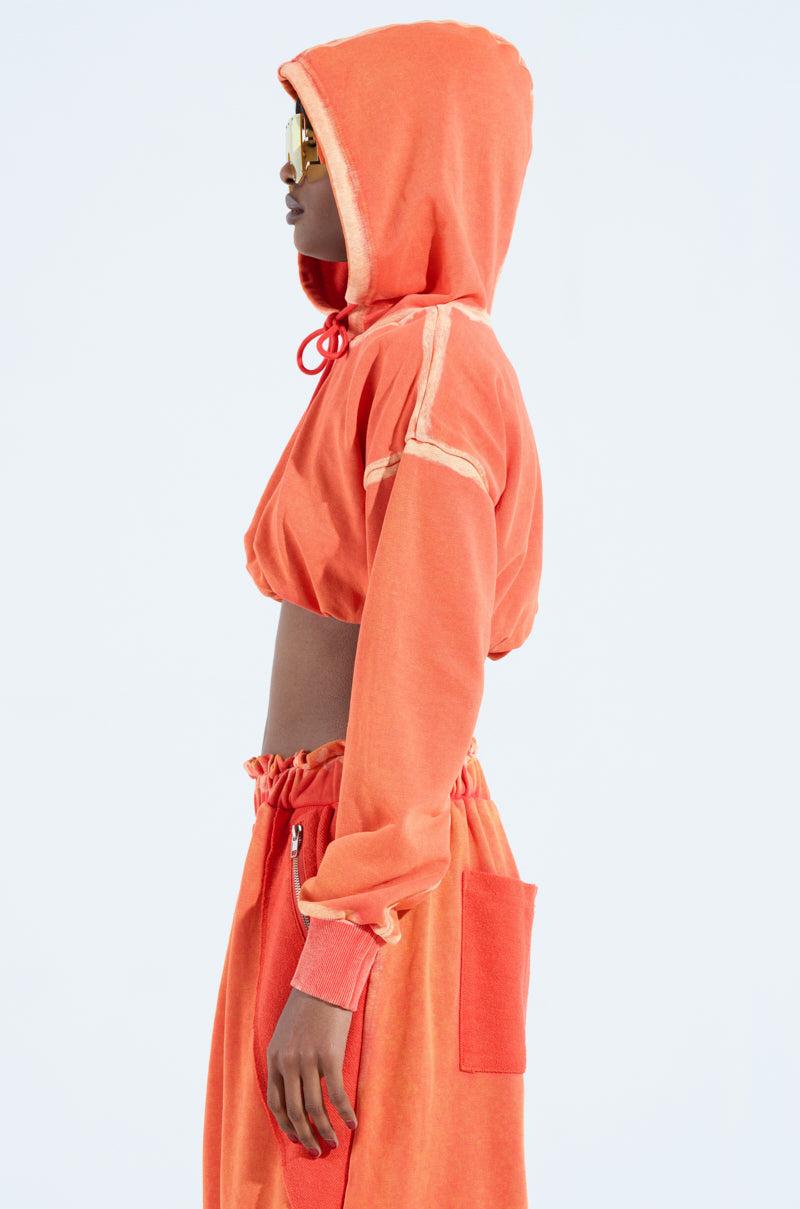 SWEET AS CAN BE SWEATSHIRT Product Image