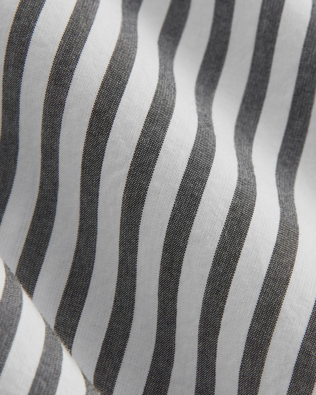 Womens Oversized Shirt in Ultrasoft Cotton by Everlane Product Image