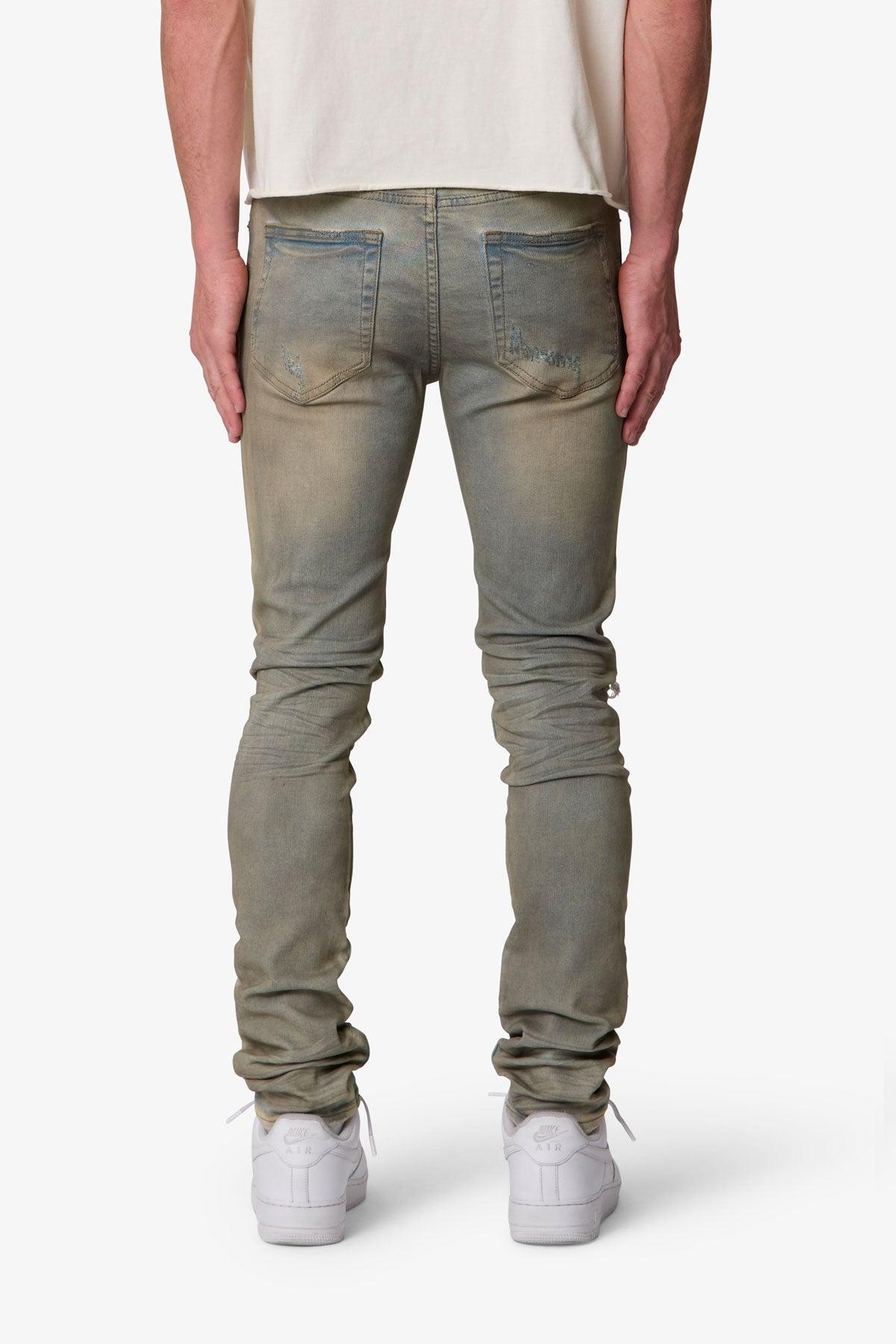 X511 Skinny Denim - Blue Product Image