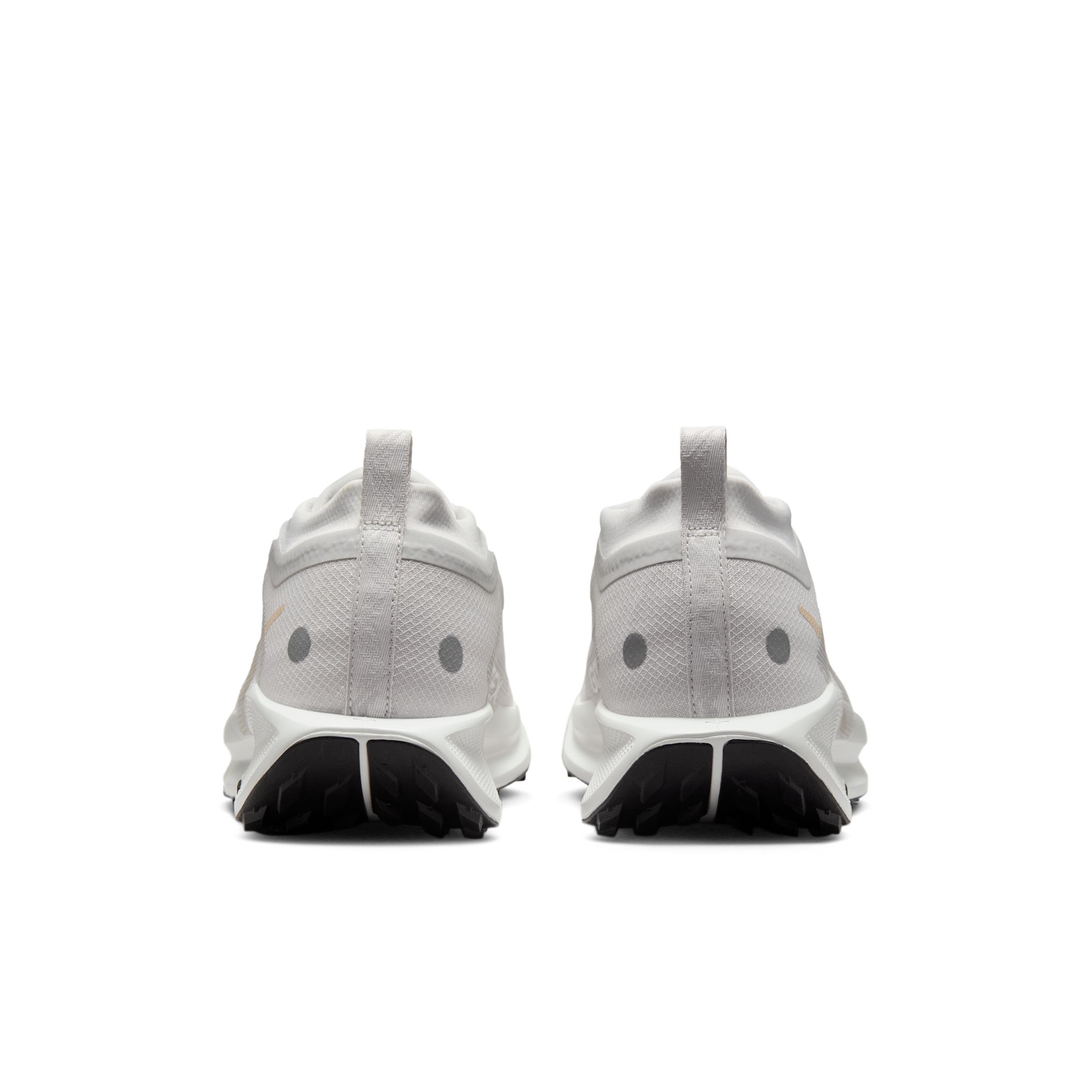 Nike Mens Pegasus Trail 5 GORE-TEX Waterproof Trail Running Shoes | FQ0908-010 Product Image