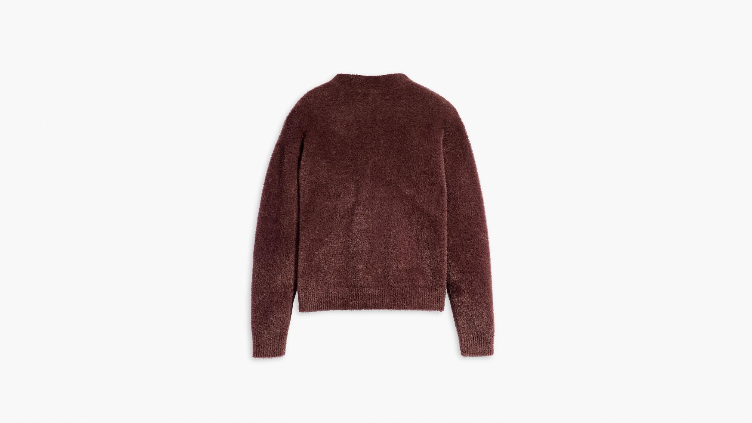 Gallery Cardigan Sweater Product Image