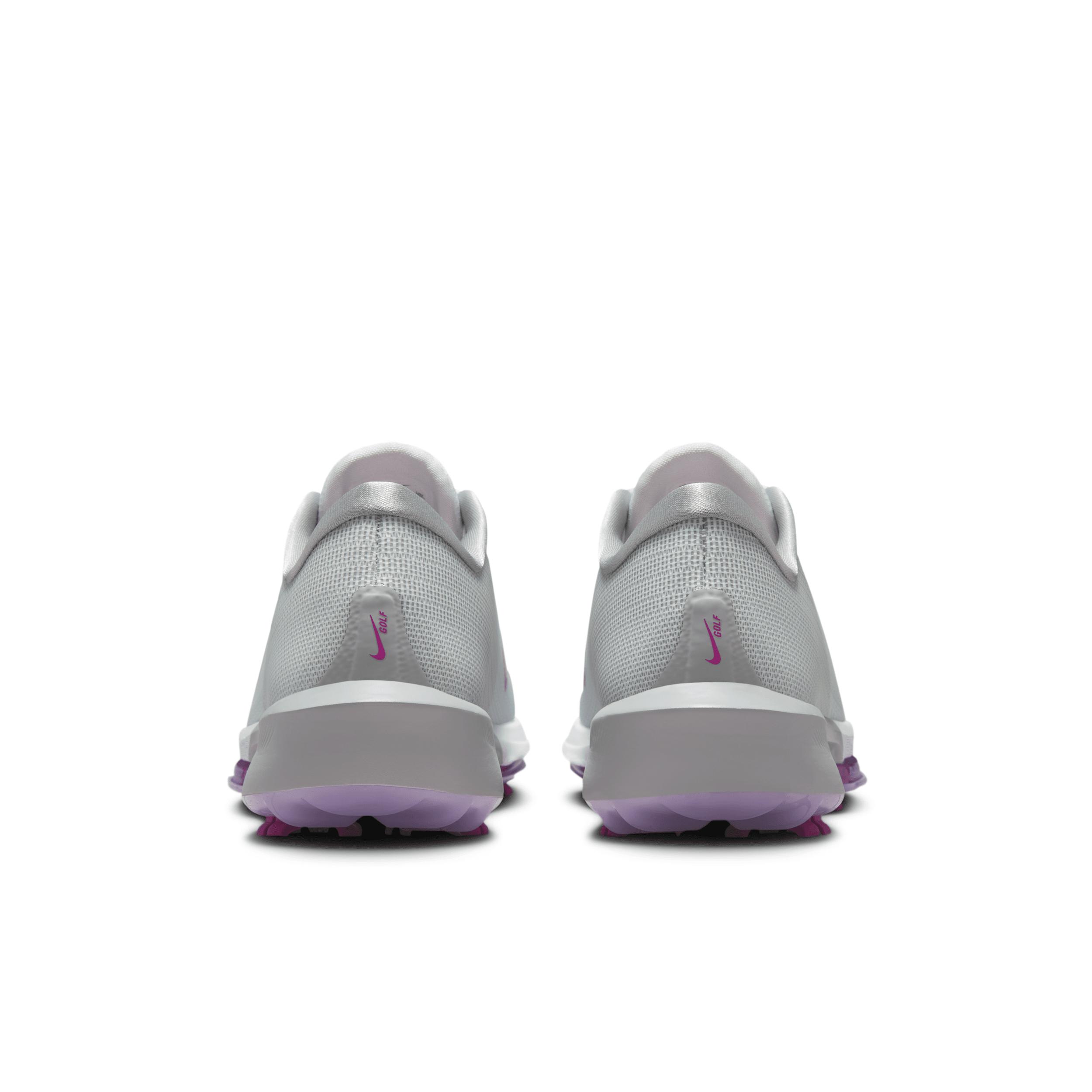 Nike Mens Infinity Tour 2 Golf Shoes | FD0217-102 Product Image