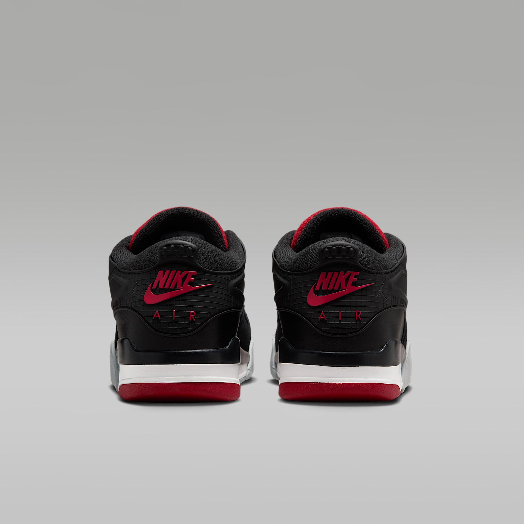 Men's Air Jordan 4 RM Shoes Product Image