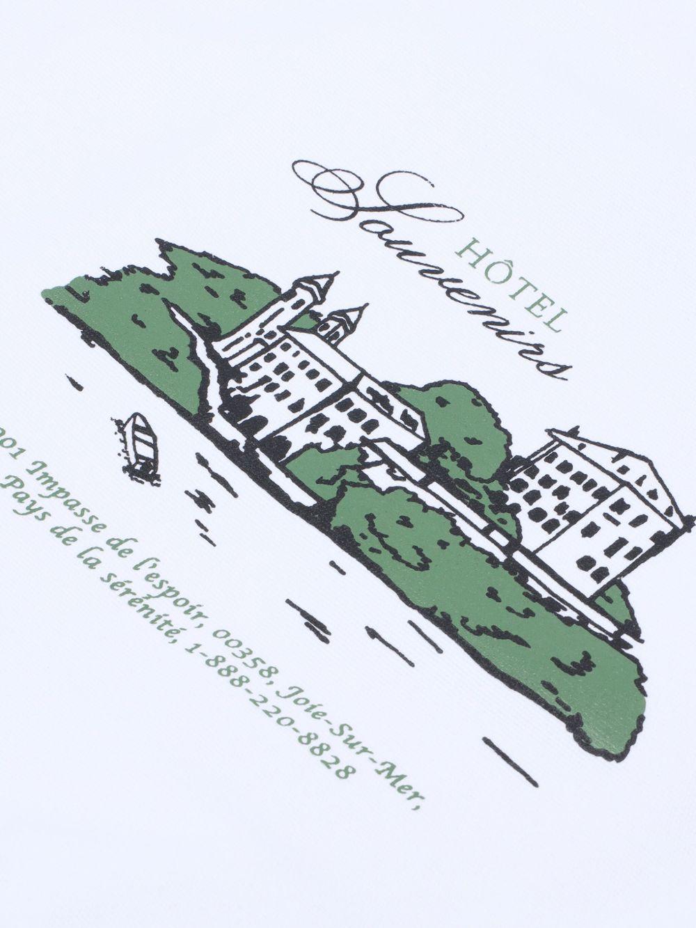  x JJJJound Hôtel tote bag Product Image