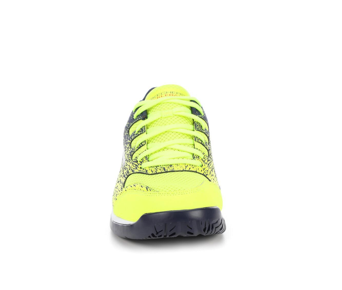 Men's Skechers Viper Court Pickleball Sneakers Product Image