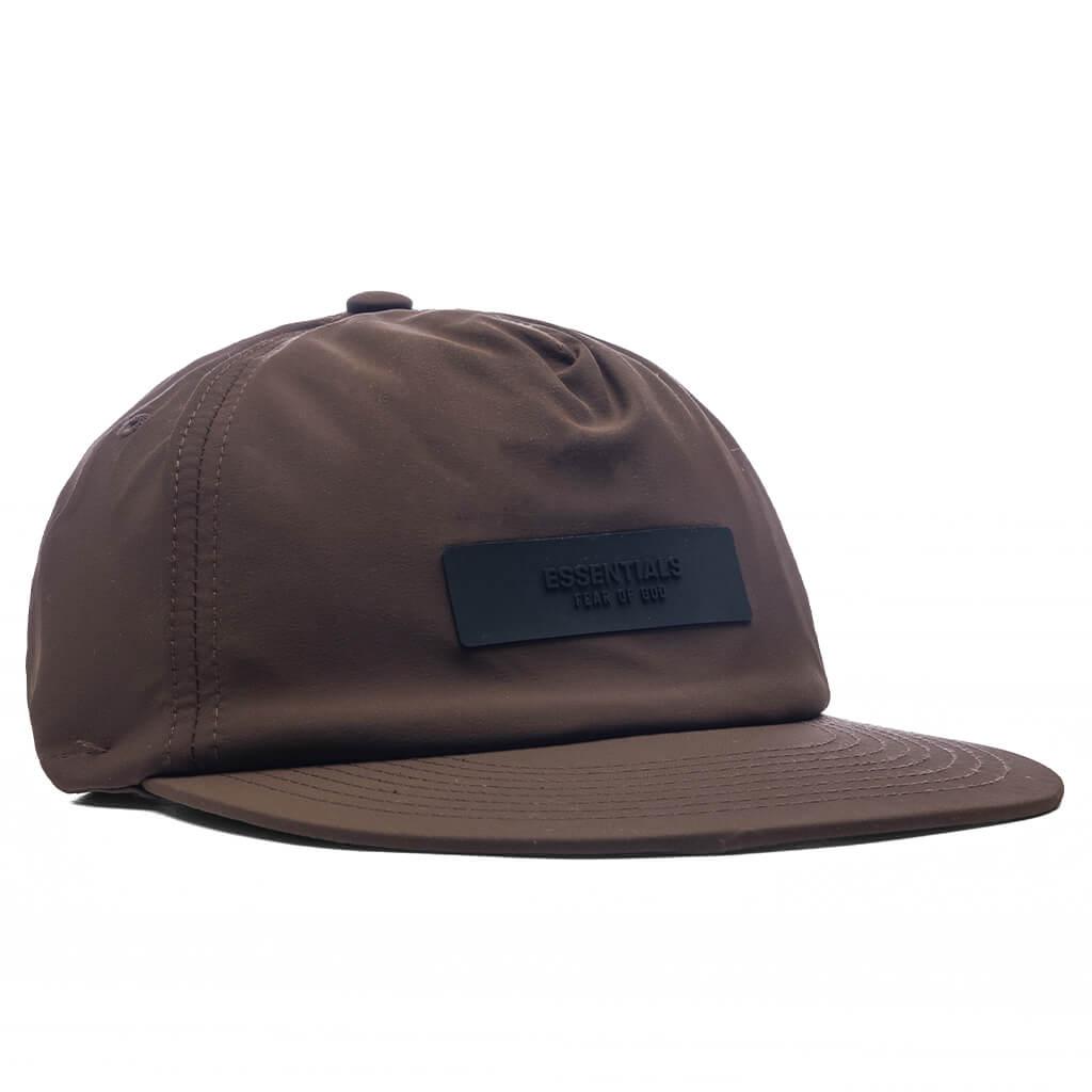 Essentials Baseball Cap - Wood Product Image