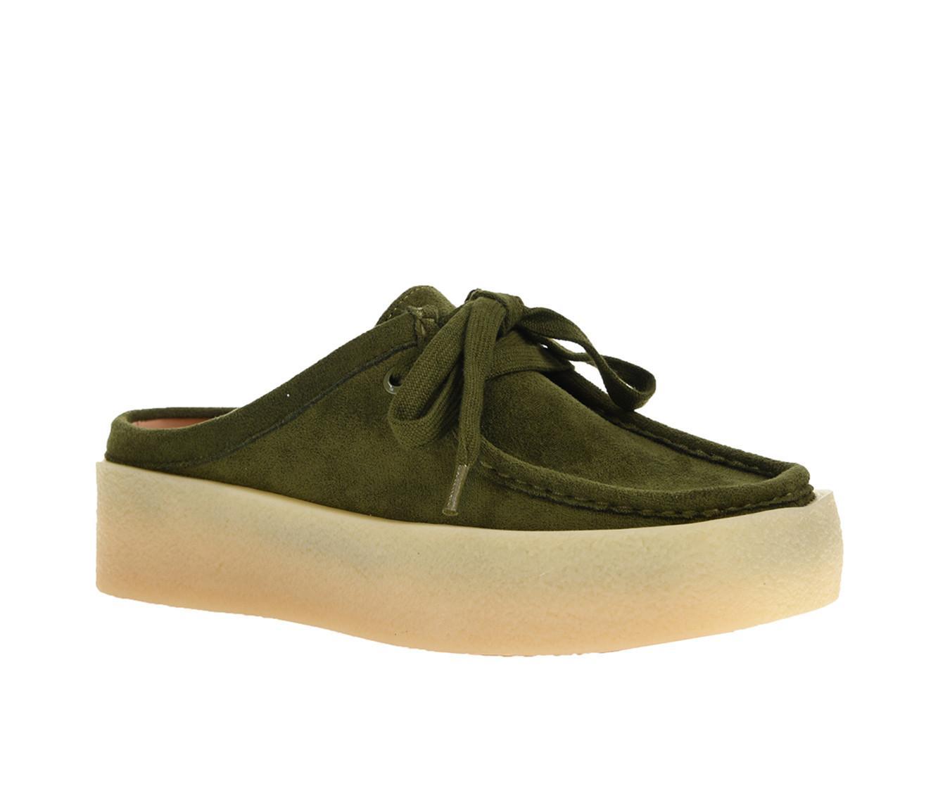 Women's Dirty Laundry Daybreak Casual Slip Ons Product Image