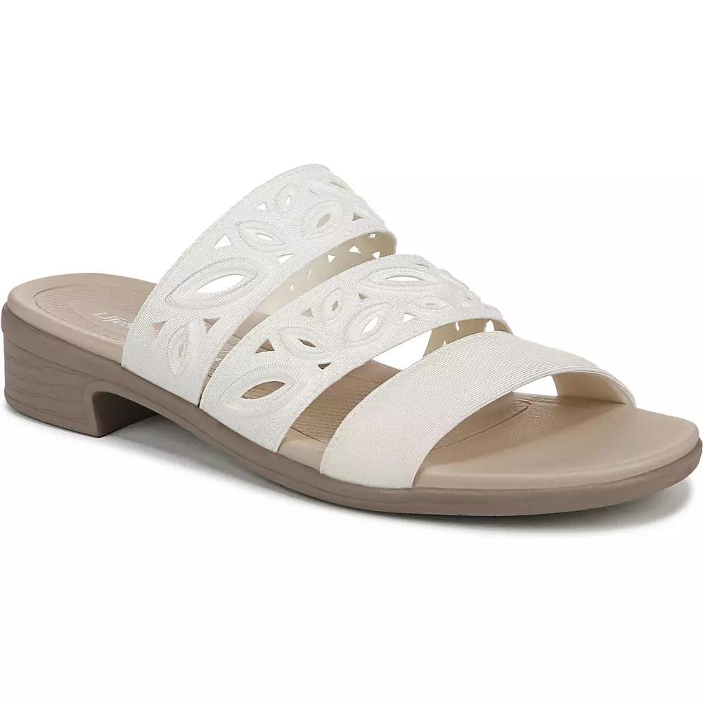 LifeStride Poppy Women's Sandals,  Product Image