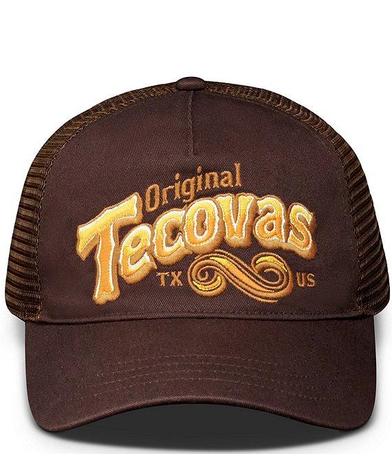 Tecovas Original Trucker Hat Product Image