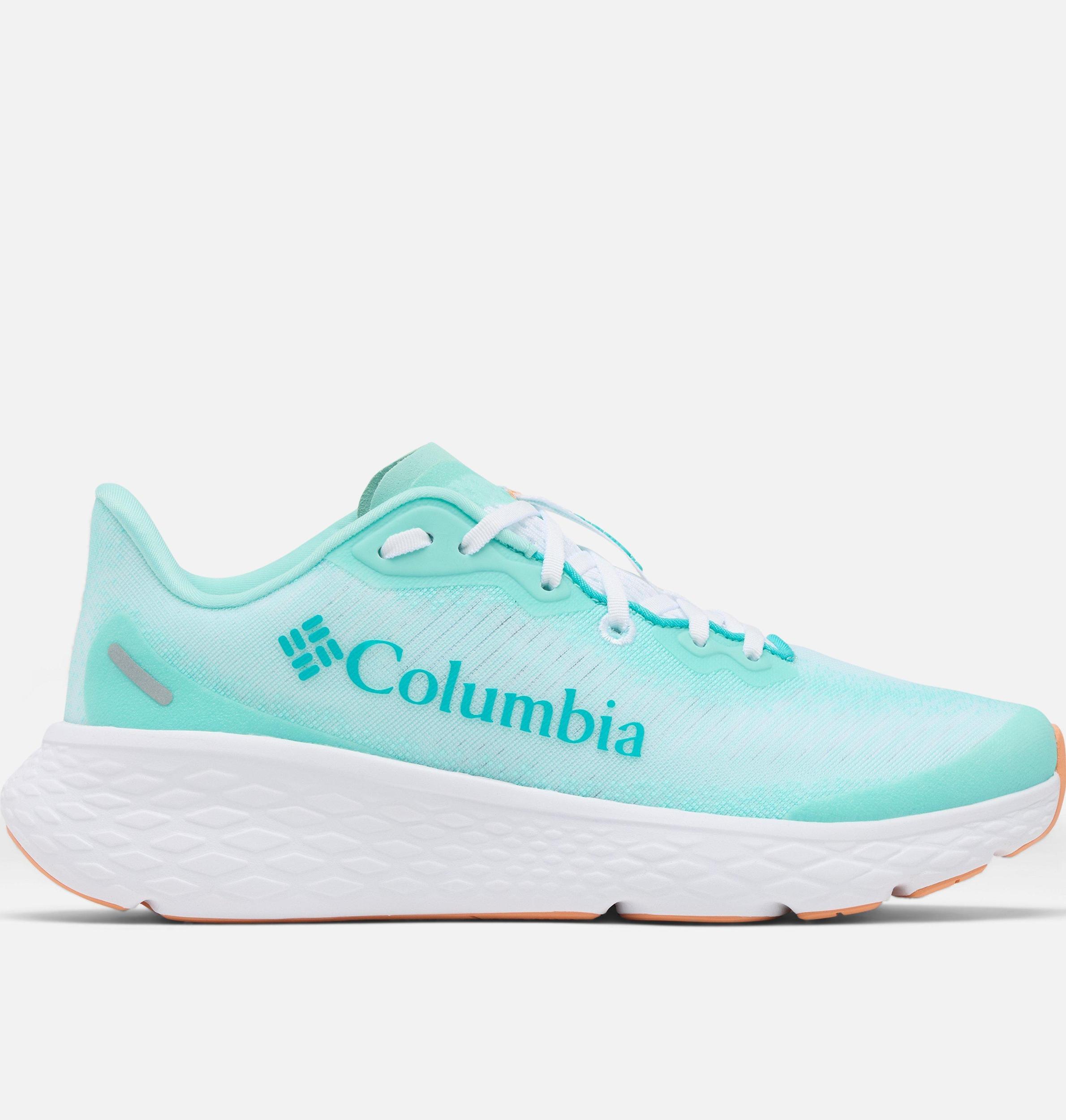Columbia Womens Konos Featherweight Shoe- Product Image