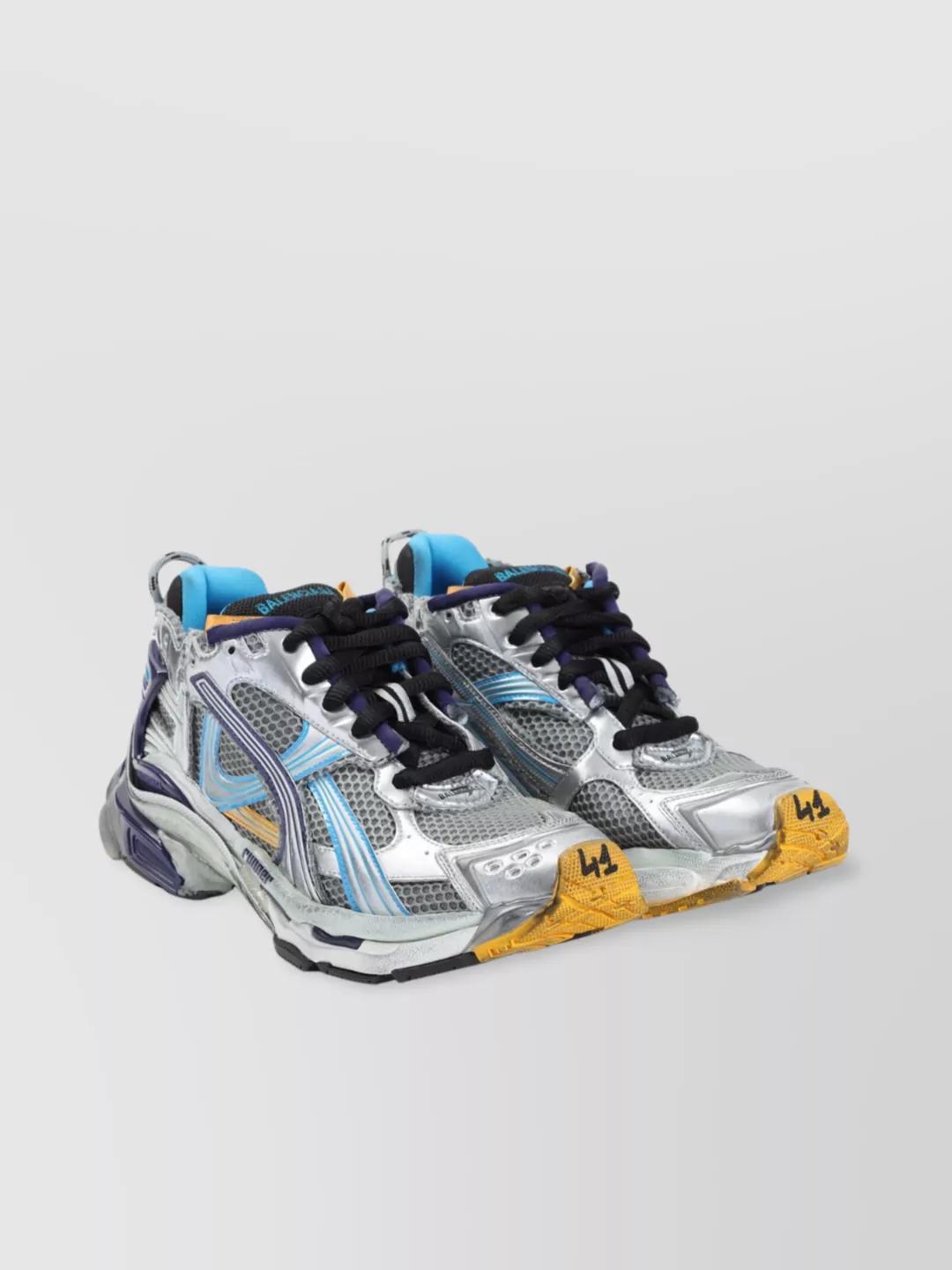 Runner sneakers Product Image