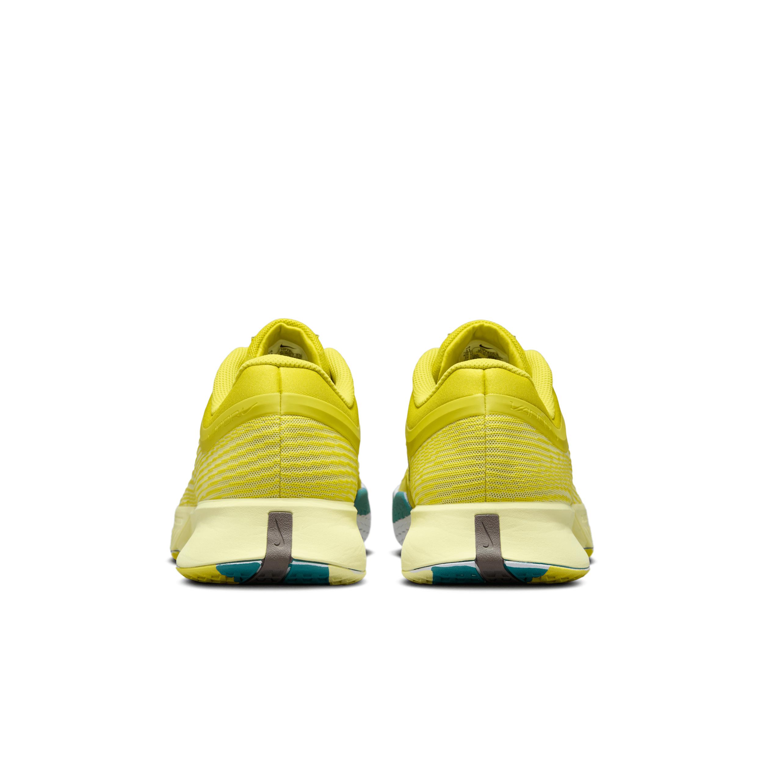 Nike Men's Vapor Pro 3 Premium Hard Court Tennis Shoes Product Image