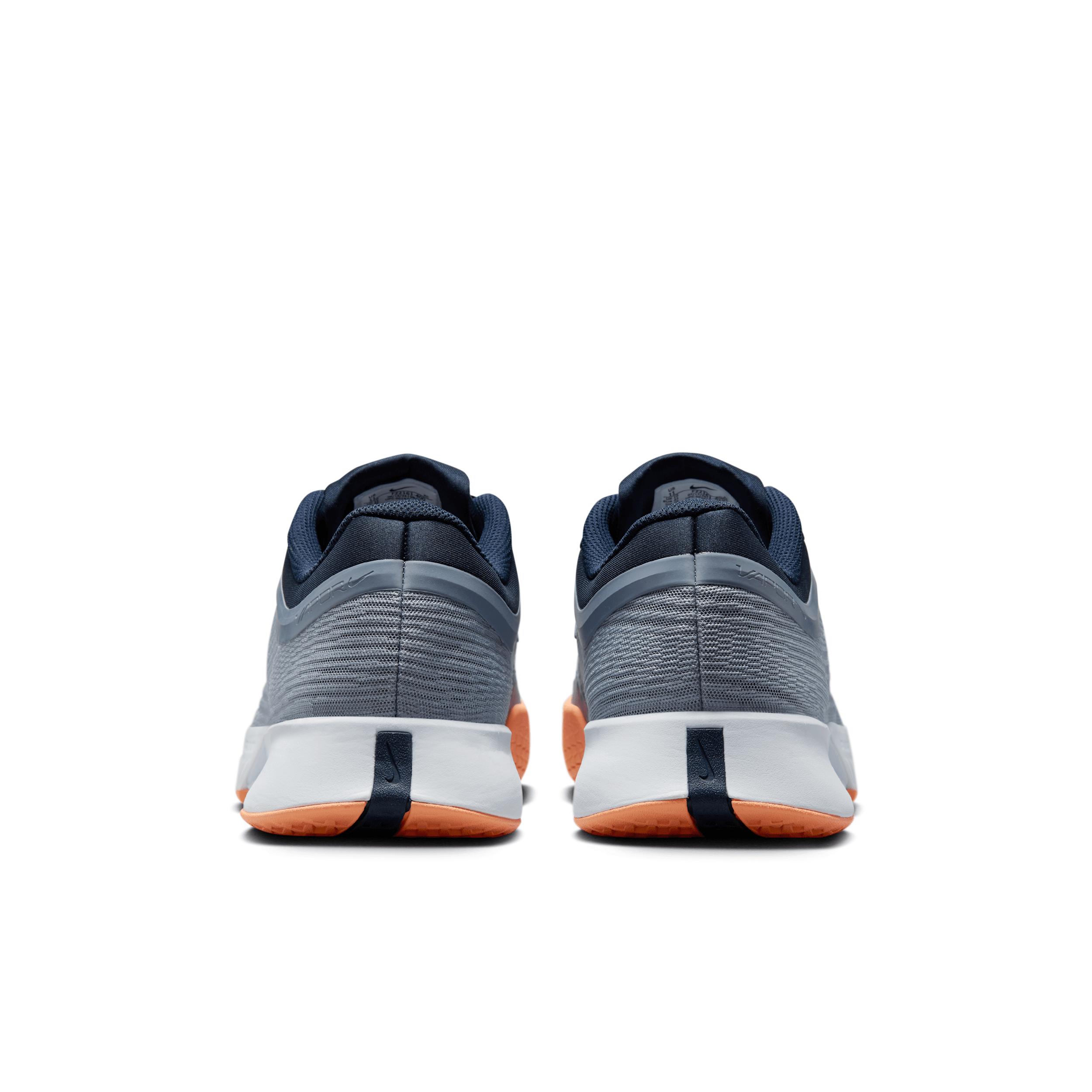 Nike Mens Vapor Pro 3 Hard Court Tennis Shoes | FZ2161-800 Product Image