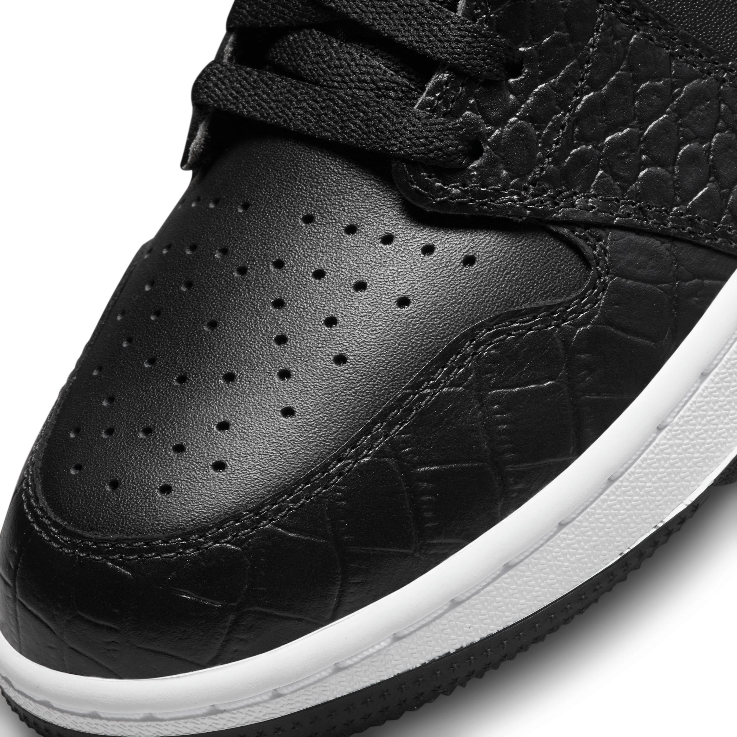 Men's Air Jordan 1 Low G Golf Shoes Product Image