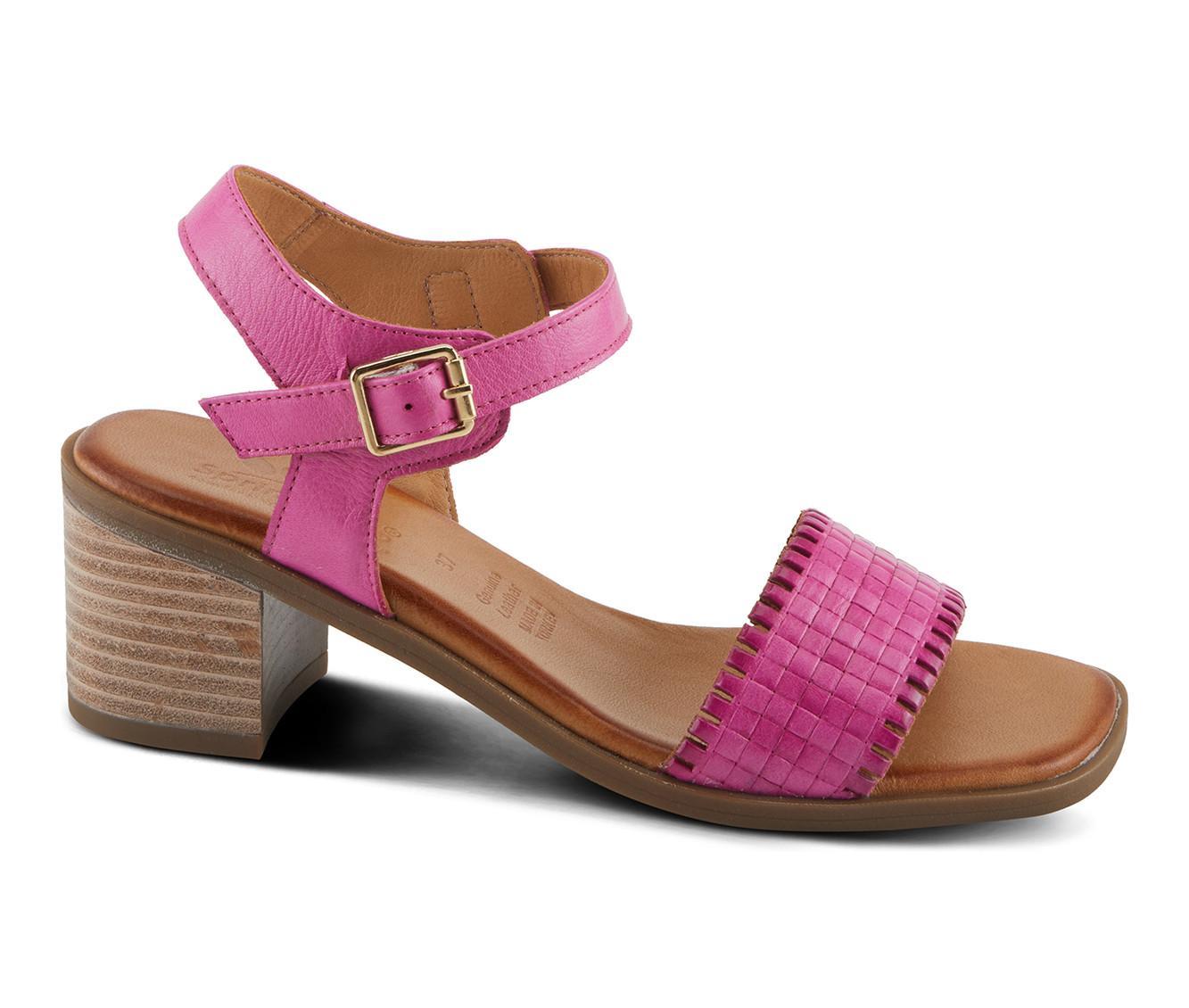 Women's SPRING STEP Nifona Dress Sandals Product Image