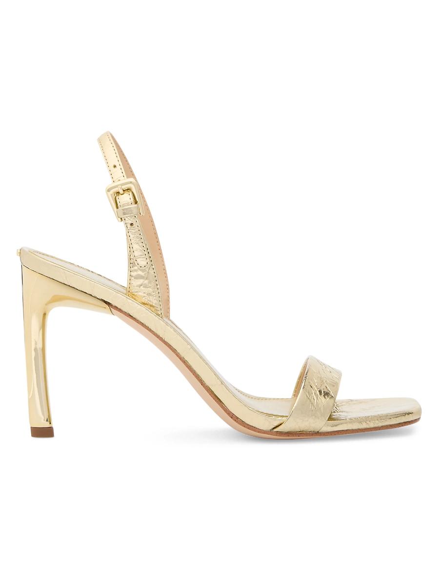 Michael Kors Womens Kasia Sandals Product Image