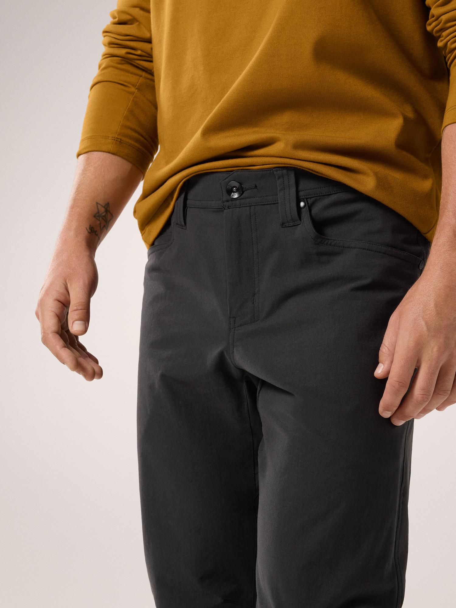 Levon Pant Men's Product Image