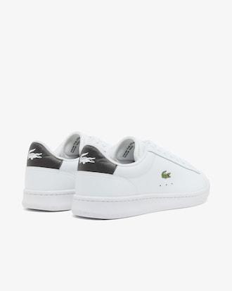 Women's Carnaby Set Leather Sneakers Product Image