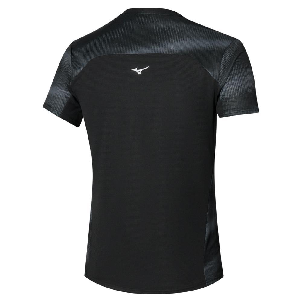 Men's DryAeroFlow Graphic Running Tee Product Image