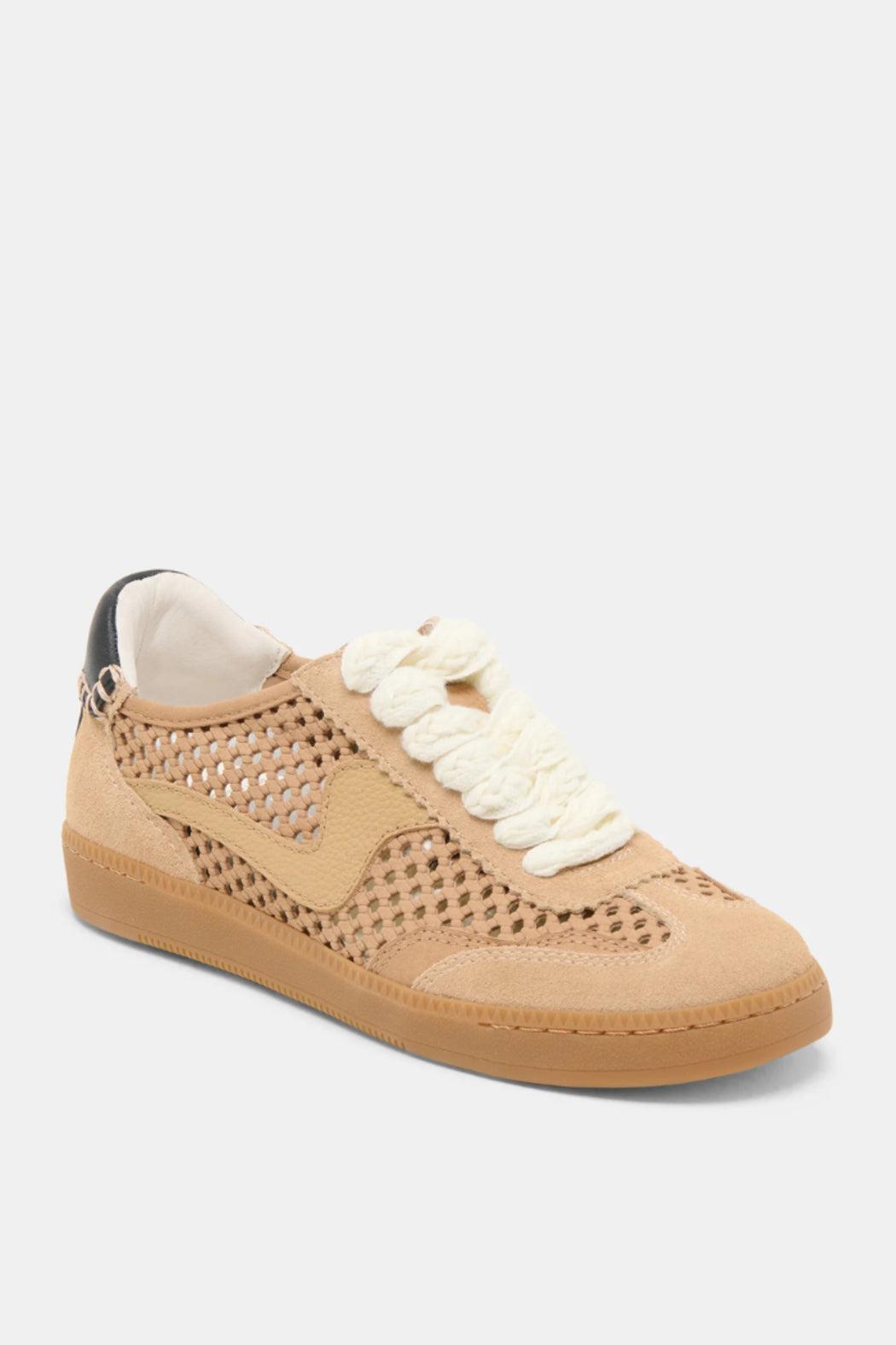 Notice Sneakers- Bamboo Perforated Nubuck Product Image