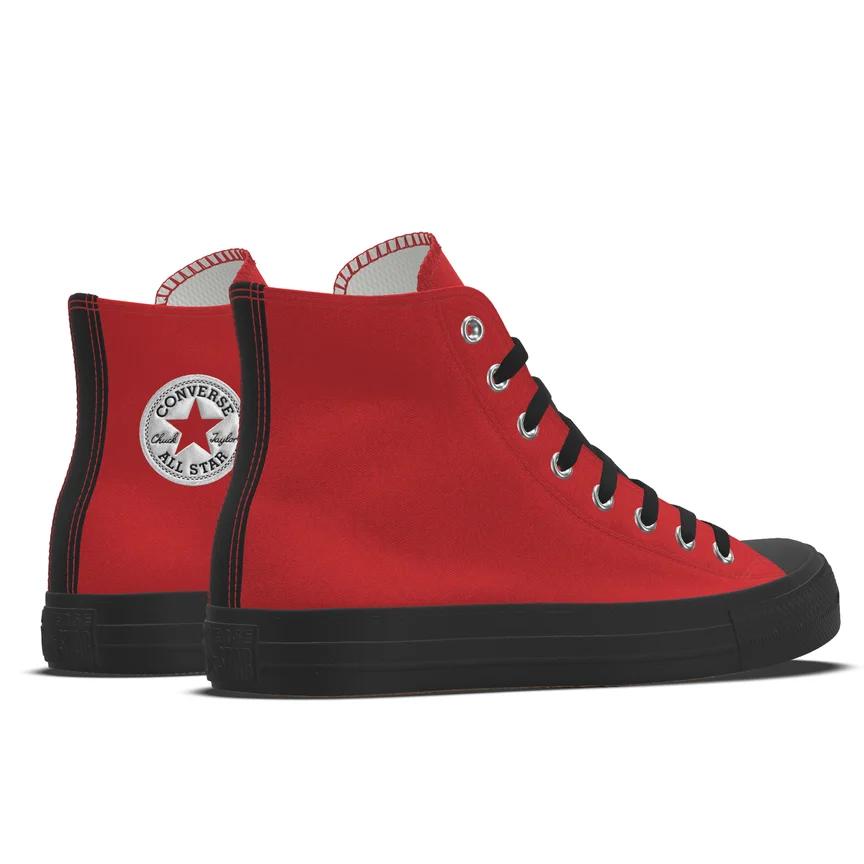 Custom Chuck Taylor All Star By You Product Image