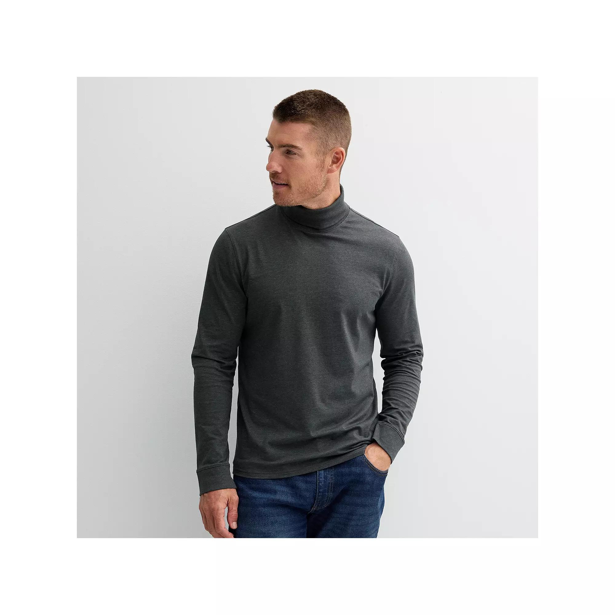 Men's Apt. 9® Turtleneck,  Product Image