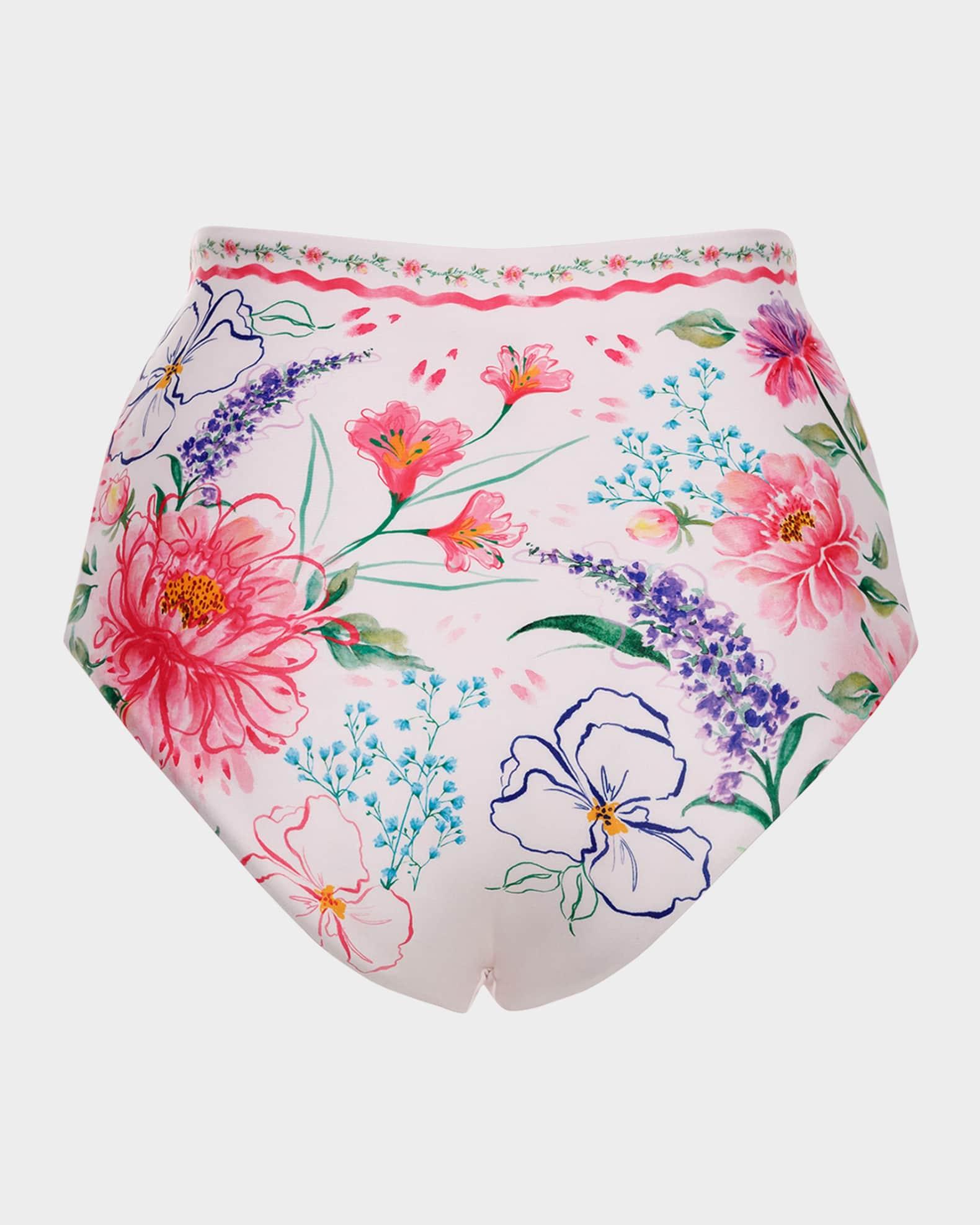 Juls Chroma Bikini Bottoms Product Image