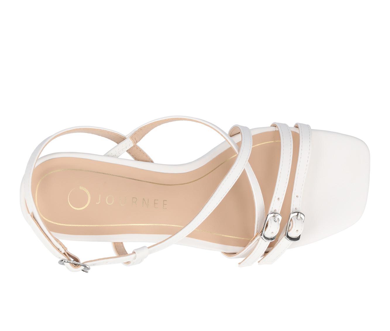 Women's Journee Collection Clinne Wedges Product Image