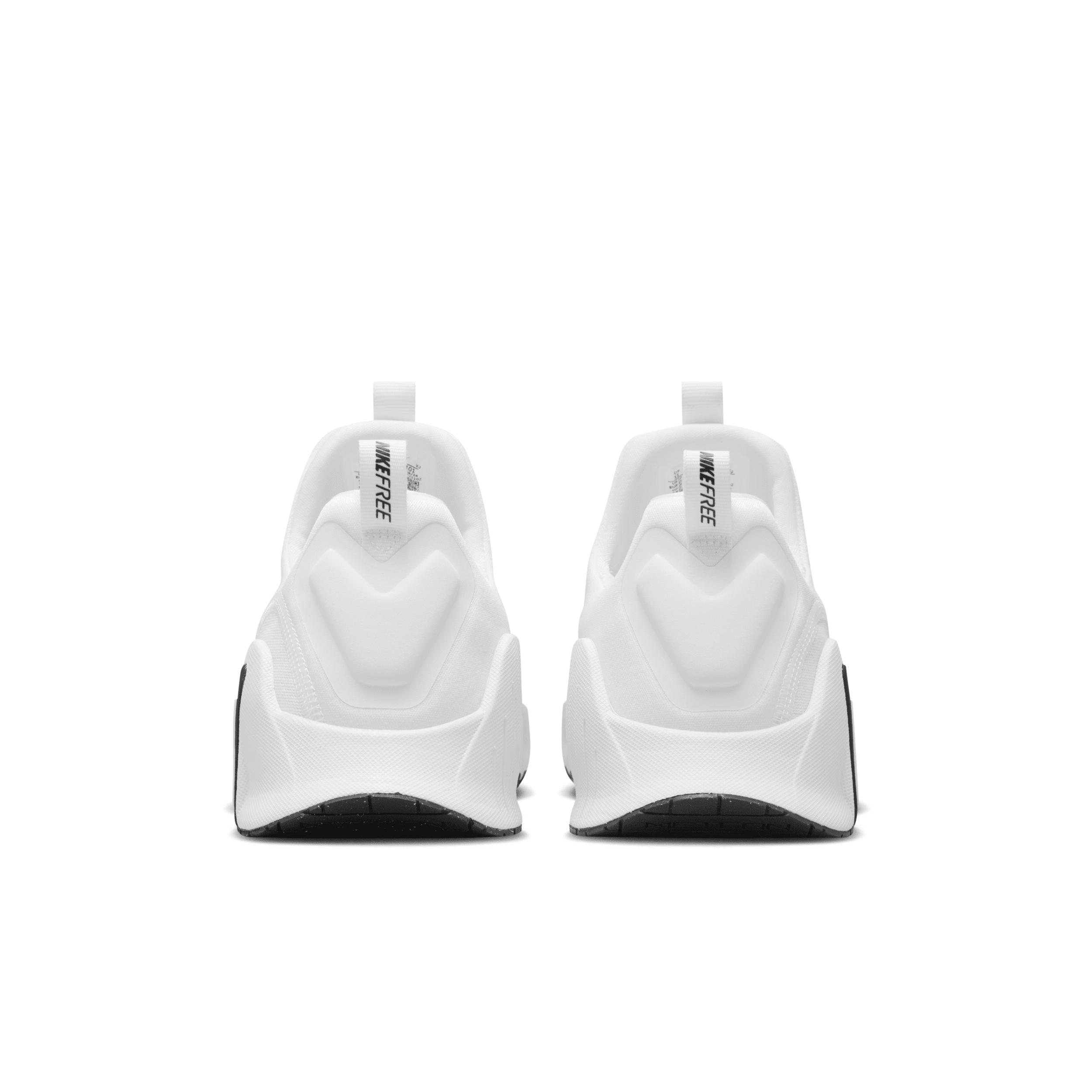 Nike Mens Free Metcon 6 Workout Shoes | FJ7127-101 Product Image