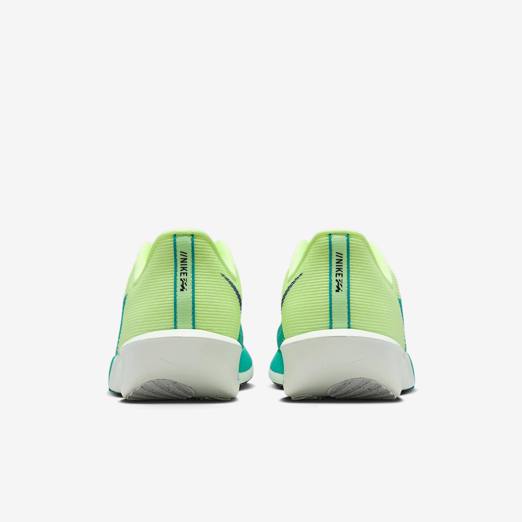 Nike Mens Zoom Rival Fly 4 Road Racing Shoes | FV6040-700 Product Image