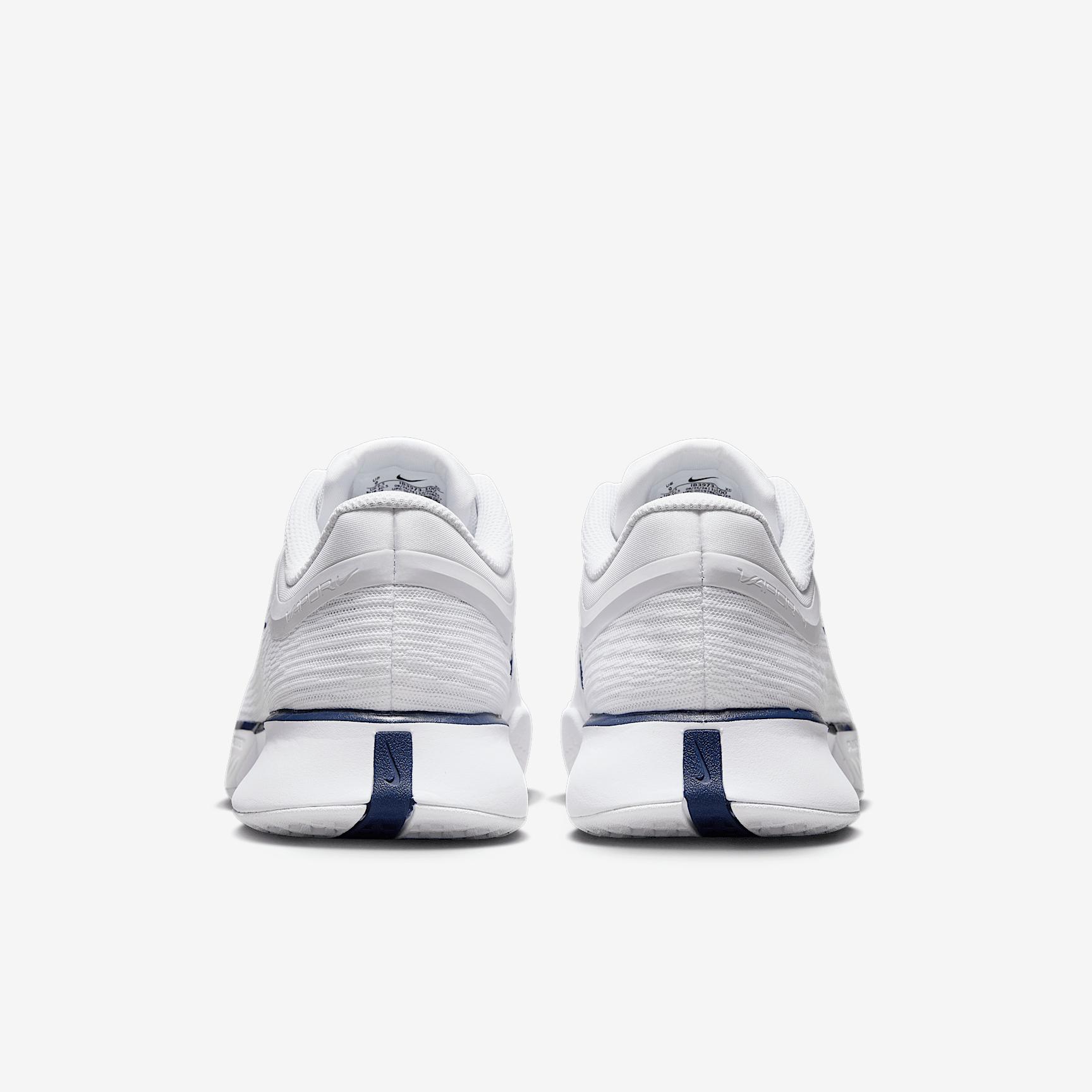 Nike Vapor Pro 3 Premium Women's Hard Court Tennis Shoes Product Image