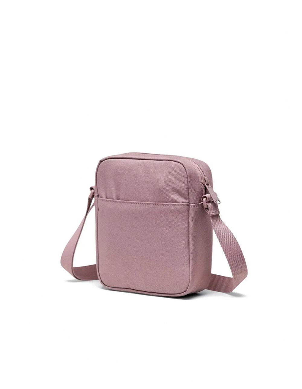 HERSCHEL SUPPLY CO. Heritage Crossbody Bag - PLUM PERFECT Product Image